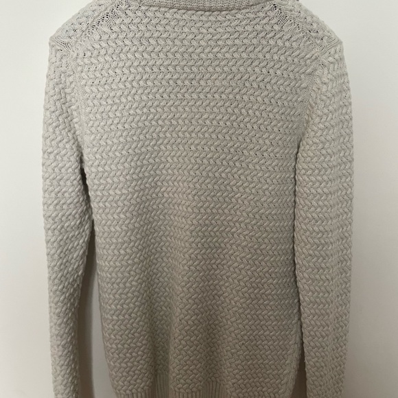 RW&CO. Cables heavy cardigan - Picture 4 of 4